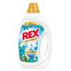 Rex Aromatherapy Lotus Univerzálny prací gél 20 PD 900 ml Rex Aromatherapy Lotus Univerzálny prací gél 20 PD 900 ml