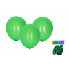 Balóny zelené 30cm/10ks 8590331923069 Wiky Balóny zelené 30cm/10ks 8590331923069 Wiky