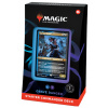 Magic the Gathering - Wizards Magic The Gathering - Starter Commander Deck - Grave Danger Magic the Gathering - Wizards Magic The Gathering - Starter Commander Deck - Grave Danger