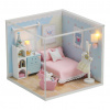 2Kids Toys Miniatúra domčeka Izba snov 2Kids Toys Miniatúra domčeka Izba snov