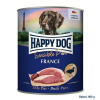 Happy Dog Ente Pur France kačacie 800 g Happy Dog Ente Pur France kačacie 800 g