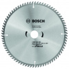 BOSCH Pílový kotúč Eco for Wood, 254x2 mm 2608644384 Dostupné varianty: Pílový kotúč - Bosch Eco for Wood ø254 x 3 x 30 mm/80z. BOSCH Pílový kotúč Eco for Wood, 254x2 mm 2608644384 Dostupné varianty: Pílový kotúč - Bosch Eco for Wood ø254 x 3 x 30 mm/80z.