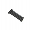 Cooler Master Riser Cable PCIe 4.0 x16 Ver. 2 - 200mm, černá (MCA-U000C-KPCI50-200) Cooler Master Riser Cable PCIe 4.0 x16 Ver. 2 - 200mm, černá (MCA-U000C-KPCI50-200)