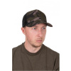 Fox Black Camo Trucker - šiltovka Fox Black Camo Trucker - šiltovka
