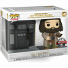 Funko POP! Deluxe HP Diagon Alley The Leaky Cauldron Hagrid Funko POP! Deluxe HP Diagon Alley The Leaky Cauldron Hagrid