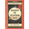 Kaviareň pri mesačnom svite - Mai Mochizuki - online doručenie Kaviareň pri mesačnom svite - Mai Mochizuki - online doručenie