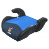 Autosedačka podsedák plast (II,III) 15-36kg ANGUGU modrý Compass PR2054 Autosedačka podsedák plast (II,III) 15-36kg ANGUGU modrý Compass PR2054