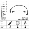 Zapalovací kabely NGK Ford Probe 3.0 (06.89-05.92) RC-FD1202 5403 (sada) Zapalovací kabely NGK Ford Probe 3.0 (06.89-05.92) RC-FD1202 5403 (sada)