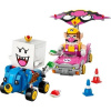 Lego Super Mario 72038 Mario Kart™ - Wario a King Boo Lego Super Mario 72038 Mario Kart™ - Wario a King Boo