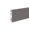 Döllken páska z tvrdé pěny USL60 sk dekor šedá 60 mm x 14 mm x 2 500 mm Döllken páska z tvrdé pěny USL60 sk dekor šedá 60 mm x 14 mm x 2 500 mm