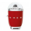 Odšťavovač na citrusy Smeg CJF11RDEU červený, 70 W Odšťavovač na citrusy Smeg CJF11RDEU červený, 70 W