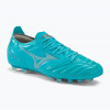 Futbalové kopačky Mizuno Morelia Neo III Pro AG modré P1GA238425 (47 EU)