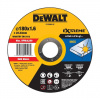 Rezný kotúč DEWALT DT43908 Extreme - 180 x 1,6mm Rezný kotúč DEWALT DT43908 Extreme - 180 x 1,6mm