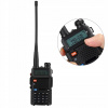 Vysielačka Baofeng UV-5R HT RÁDIOTELEFÓN VEĽKÝ DOSAH A VÝKON SKENER Vysielačka Baofeng UV-5R HT RÁDIOTELEFÓN VEĽKÝ DOSAH A VÝKON SKENER