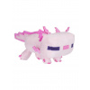 Maxi-Profi Plyšák Minecraft - Axolotl (30 cm) Maxi-Profi Plyšák Minecraft - Axolotl (30 cm)