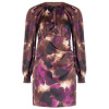 Rinascimento Šaty CFC0126715003 viacfarebny Rinascimento Šaty CFC0126715003 viacfarebny