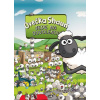 Ovečka Shaun jede na dovolenou Ovečka Shaun jede na dovolenou