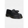 Kožené mokasíny Dr. Martens Adrian YS Tassel Loafer čierna farba, DM31997001 Kožené mokasíny Dr. Martens Adrian YS Tassel Loafer čierna farba, DM31997001