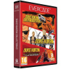 EVERCADE #34 - Gra Duke Nukem Col.2 Evercade krabicová verzia EVERCADE #34 - Gra Duke Nukem Col.2 Evercade krabicová verzia