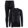 Craft Core Dry Baselayer Set Men Craft Core Dry Baselayer Set Men