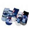 Snugs Stitch 5 – 8 rokov 5 párov – Detské ponožky Snugs Stitch 5 – 8 rokov 5 párov – Detské ponožky
