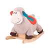 Houpací ovečka Rodeo Rocker Loopsy Houpací ovečka Rodeo Rocker Loopsy
