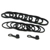 Opravná sada předního brzdového třmenu YAMAHA TDM 850 rok 96-01 Opravná sada předního brzdového třmenu YAMAHA TDM 850 rok 96-01