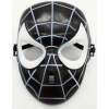Maska Spiderman čierna Maska Spiderman čierna