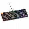 Glorious PC Gaming GMMK 2 GLO-GMMK2-96-FOX-B Glorious PC Gaming GMMK 2 GLO-GMMK2-96-FOX-B