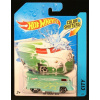 MATTEL Mattel Hot Wheels Colour Shifters '67 CAMARO modré MATTEL Mattel Hot Wheels Colour Shifters '67 CAMARO modré