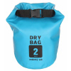 Merco Dry Bag 2l vodácky vak - 2 l Merco Dry Bag 2l vodácky vak - 2 l