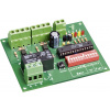 H-Tronic 190027 časové relé hotový modul 12 V/DC 0.1 s - 63 h H-Tronic 190027 časové relé hotový modul 12 V/DC 0.1 s - 63 h