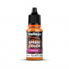 Vallejo Game Xpress Intense Color 72477 Dreadnought Yellow (18ml) Vallejo Game Xpress Intense Color 72477 Dreadnought Yellow (18ml)