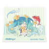 Popbuddies Hatsune Miku akrylová figúrka Stojan Hatsune Miku Spring Time Chibi Miku s Koi 11 cm Popbuddies Hatsune Miku akrylová figúrka Stojan Hatsune Miku Spring Time Chibi Miku s Koi 11 cm