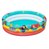 Detský bazén Bestway Disney princezné 122 x 30 cm (1 kusov) Detský bazén Bestway Disney princezné 122 x 30 cm (1 kusov)