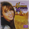 Vinyl Various Artists - HANNAH MONTANA: THE MOVIE Vinyl Various Artists - HANNAH MONTANA: THE MOVIE