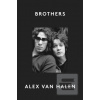 Brothers (Alex Van Halen) Brothers (Alex Van Halen)