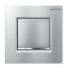 Geberit - Ovládanie splachovania pisoára, easy to clean, matný chróm 116.017.JQ.1 Geberit - Ovládanie splachovania pisoára, easy to clean, matný chróm 116.017.JQ.1