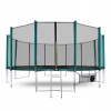 Trampolína so sieťou Aga 518 cm FT 17 (518 cm) Trampolína so sieťou Aga 518 cm FT 17 (518 cm)