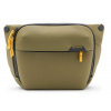 Peak Design Everyday Sling 6L v2 khaki BEDS-6-KP-3 Peak Design Everyday Sling 6L v2 khaki BEDS-6-KP-3
