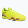 Pánske kopačky PUMA Future 8 Play TT yellow alert/ puma black/ sun struck Pánske kopačky PUMA Future 8 Play TT yellow alert/ puma black/ sun struck