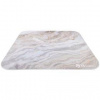Podložka pod stoličku Arozzi Zona Quattro Floor Pad White Marble Podložka pod stoličku Arozzi Zona Quattro Floor Pad White Marble