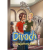 Divoch a tajomný tieň (3. diel) - Harry Voß Divoch a tajomný tieň (3. diel) - Harry Voß