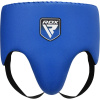 RDX APEX Abdo Groin Guard CE Certified BLUE - S RDX APEX Abdo Groin Guard CE Certified BLUE - S
