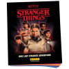 Panini Books Panini Stranger Things: One Last Strange Adventure Album na samolepky Panini Books Panini Stranger Things: One Last Strange Adventure Album na samolepky