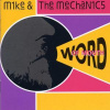 CD - MIKE & THE MECHANICS - WORD OF MOUTH CD - MIKE & THE MECHANICS - WORD OF MOUTH