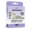 Max Calm Collar Cat obojek proti stresu, zklidňuje Max Calm Collar Cat obojek proti stresu, zklidňuje