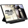 Asus MB166C LED monitor 39.6 cm (15.6 palec)1920 x 1080 Pixel, 16:9, 5 ms, IPS LED Asus MB166C LED monitor 39.6 cm (15.6 palec)1920 x 1080 Pixel, 16:9, 5 ms, IPS LED