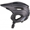 O´NEAL prilba TRAPPER EVO SOLID čierna - S/M O´NEAL prilba TRAPPER EVO SOLID čierna - S/M