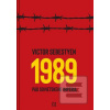 1989 - Pád sovietskeho i… (Victor Sebestyen) 1989 - Pád sovietskeho i… (Victor Sebestyen)
